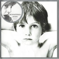 U2 Boy, CD (Remastered)
