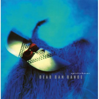 Dead Can Dance Spiritchaser 12” Винил