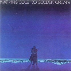 Cole, Nat King 20 Golden Greats CD