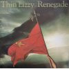 Thin Lizzy Renegade 12" винил