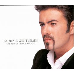 George Michael / Ladies & Gentlemen (The Best Of George Michael)(2CD)