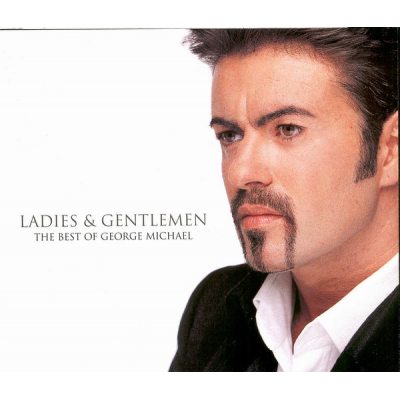 MICHAEL, GEORGE LADIES & GENTLEMEN: THE BEST OF GEORGE MICHAEL Multibox CD