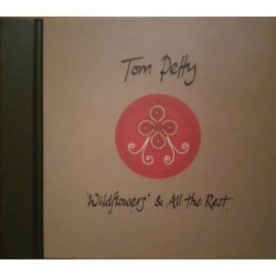 PETTY, TOM WILDFLOWERS & ALL THE REST Limited Deluxe Box Set CD