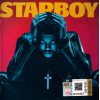 Weeknd, The Starboy CD