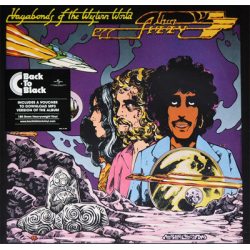 Thin Lizzy Vagabonds Of The Western World 12" винил