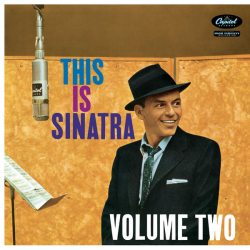 Sinatra, Frank This Is Sinatra Vol.2 12" винил