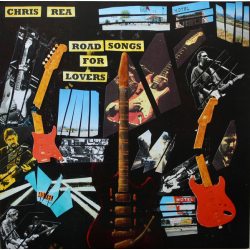 Chris Rea Road Songs For Lovers 12” Винил