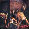 SKID ROW SLAVE TO THE GRIND RSD2020 Limited 180 Gram Red Vinyl 12" винил