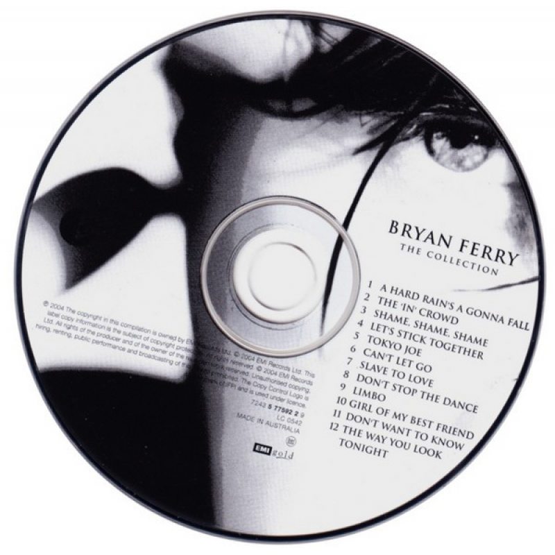 Брайан ферри slave to love. CD Ferry, Bryan: best of. Bryan Ferry logo. Bryan Ferry don't stop the Dance. Bryan Ferry Let's Stick together.