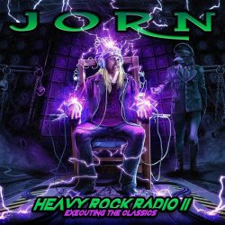 Jorn Heavy Rock Radio II - Executing The Classics 12” Винил