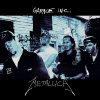 Metallica Garage Inc. CD