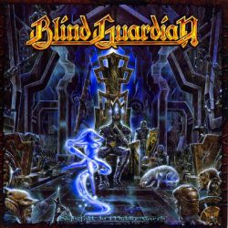 Blind Guardian Nightfall In Middle Earth (Remixed & Remastered) 12” Винил