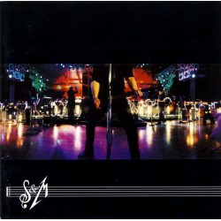 Metallica S&M, 2CD