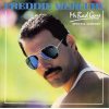 Mercury, Freddie Mr Bad Guy CD