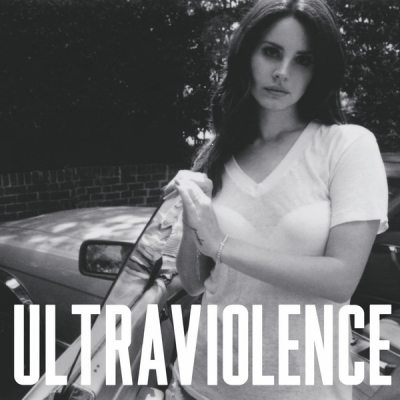 Del Rey, Lana Ultraviolence CD