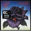 Thin Lizzy Black Rose 12" винил