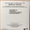 Silver, Horace Original Albums CD