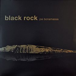 Joe Bonamassa Black Rock  12” Винил
