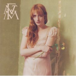 Florence And The Machine High As Hope CD