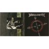 Megadeth Cryptic Writings CD