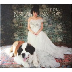 Jones, Norah The Fall CD