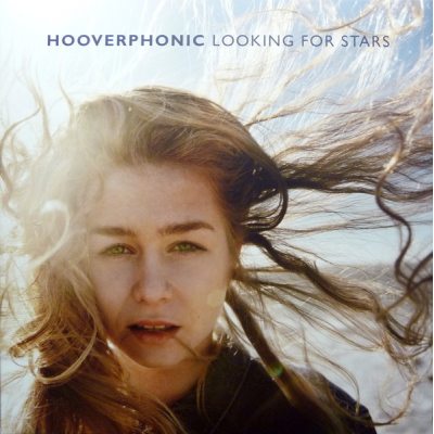 HOOVERPHONIC Looking For Stars, LP