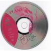Eloy Planets CD