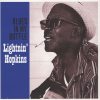 HOPKINS, LIGHTNIN' BLUES IN MY BOTTLE 180 Gram Black Vinyl 12" винил