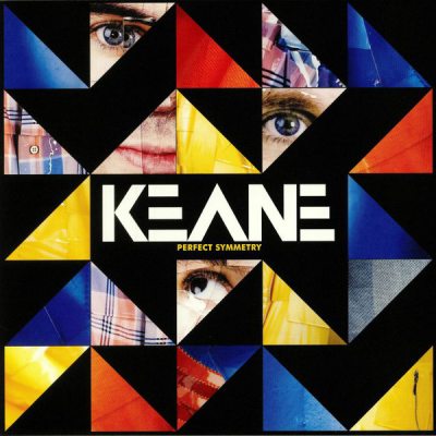 Keane Perfect Symmetry 12” Винил