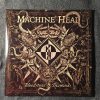 Machine Head Bloodstone & Diamonds 12” Винил