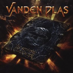Vanden Plas The Seraphic Clockwork (Limited Edition) 12” Винил