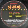 Def Leppard Hysteria 12" винил