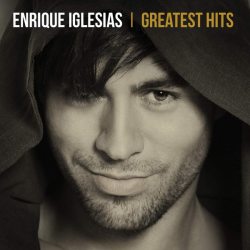 Iglesias, Enrique Greatest Hits CD