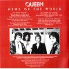 Queen News Of The World CD