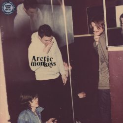 Arctic Monkeys Humbud 12” Винил