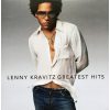 Kravitz, Lenny Greatest Hits 12" винил