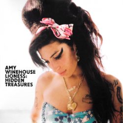 Winehouse, Amy Lioness: Hidden Treasures 12" винил