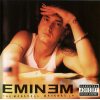 EMINEM The Marshall Mathers LP - Tour Edition, 2CD (Limited Edition)