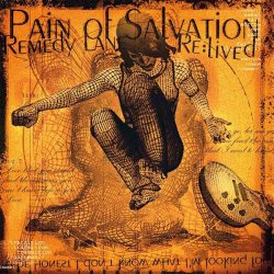 Pain Of Salvation Remedy Lane Re:lived 12” Винил
