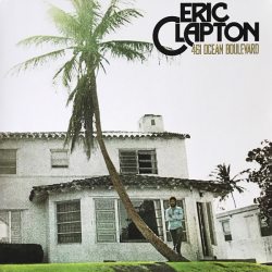 Clapton, Eric 461 Ocean Boulevard 12" винил