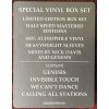 Genesis 1983-1998 (Box) 12" винил