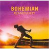 OST Bohemian Rhapsody (Queen) 12" винил