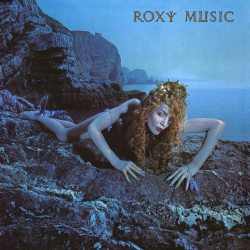 Roxy Music Siren 12" винил
