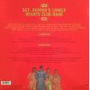 Beatles, The Sgt. Pepper's Lonely Hearts Club Band (Box) CD