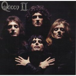 Queen Queen II CD