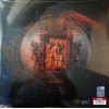 Vanden Plas The God Thing (Red Vinyl)  12” Винил