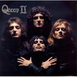Queen Queen II 12" винил