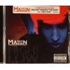 Manson, Marilyn The High End Of Low CD