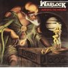 WARLOCK Burning The Witches, CD