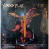 Vanden Plas The God Thing (Red Vinyl)  12” Винил
